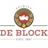 logo van Brouwerij De Block uit Merchtem-Peizegem