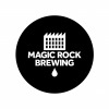 logo van Magic Rock Brewing uit Huddersfield 