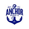 Logo van Anchor Brewing Company