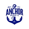logo van Anchor Brewing Company uit San Francisco, CA 94107