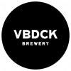 logo van VBDCK Brewery uit TIELRODE
