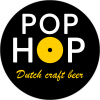 Logo van PopHop brewery