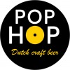 logo van PopHop brewery uit Capelle aan den IJssel