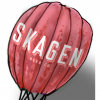Logo van Skagen Beer Company