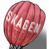 logo van Skagen Bier uit 