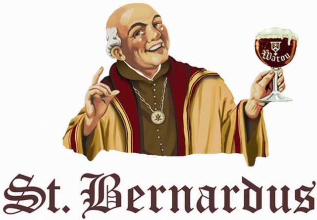 Logo van St.Bernardus
