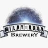 logo van Milky Road Brewery uit Zeeland