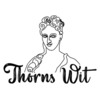 logo van Thorns Wit uit Thorn