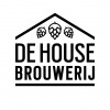 logo van De HouseBrouwerij uit Hillegom