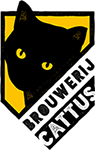 Logo van Brouwerij Cattus