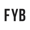 Logo van FYB Beer