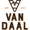 logo van Van Daal Bier uit Leeuwarden