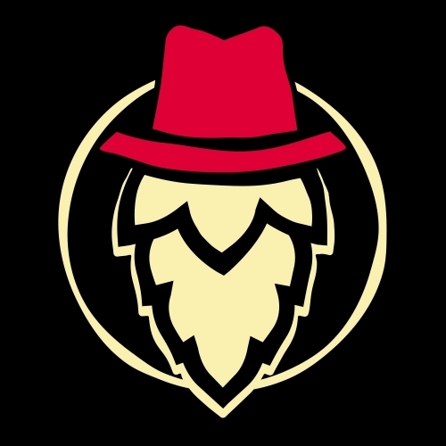 Logo van Brouwerij De Rode Hoed