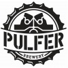 logo van Pulfer Brewery uit Zagreb