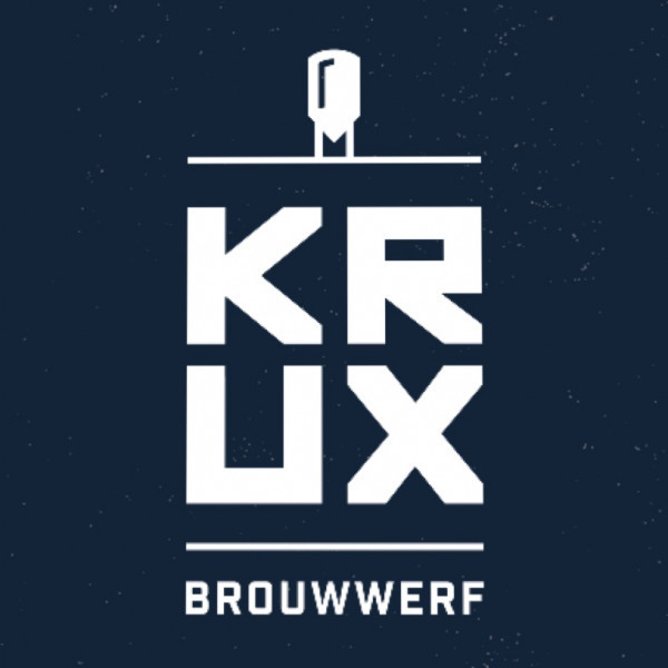 Logo van KRUX Brouw werf
