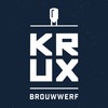 logo van KRUX Brouw werf uit Amsterdam