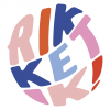 Logo van Brouwerij Rikketik!