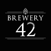 Logo van Brewery 42