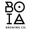 Logo van Boia Brewing Company