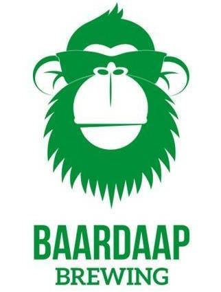 Logo van Baardaap Brewing