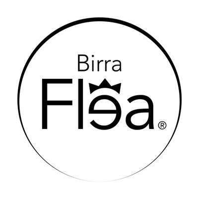 Logo van Birra Flea