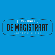 Logo van Bierbrouwerij De Magistraat