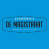 logo van Bierbrouwerij De Magistraat uit Almkerk