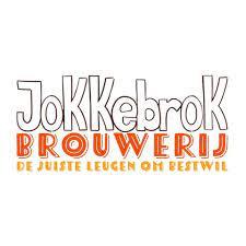 Logo van Jokkebrok Brouwerij