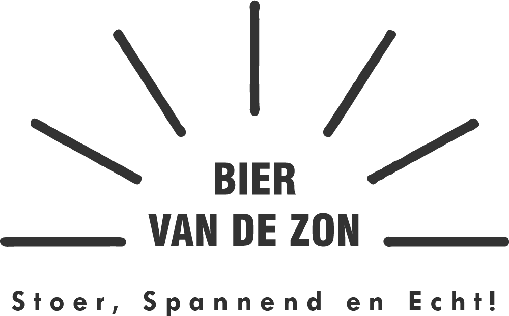Logo van Bier van de Zon