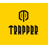 Logo van Trapper Bier