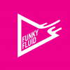 Logo van Funky Fluid