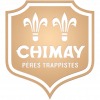 logo van Bières de Chimay uit  Baileux (CHIMAY)