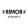 logo van Rimor Brewery uit Maasmechelen