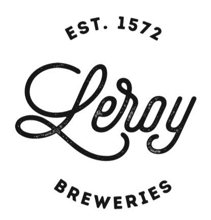 Logo van Leroy Breweries