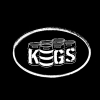 Logo van K.E.G.S.