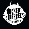 Logo van Wicked Barrel