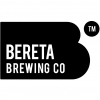 Logo van Bereta Brewing Co.