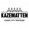 logo van Brouwerij Kazematten uit Ieper