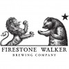 logo van Firestone Walker Brewing Company uit Paso Robles, CA