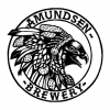 Logo van Amundsen Brewery