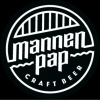 Logo van Mannenpap