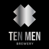 Logo van Ten Men Brewery