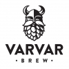 Logo van Varvar Brew