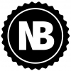 Logo van Nerdbrewing