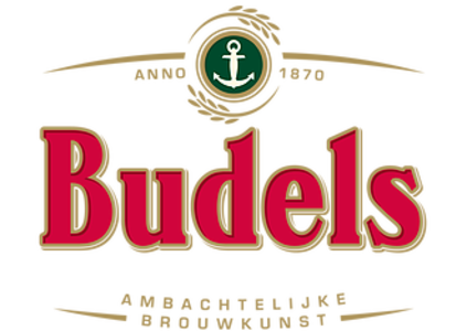 Logo van Budelse Brouwerij