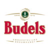 logo van Budelse Brouwerij uit Budel