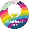 Logo van CoolHead Brew