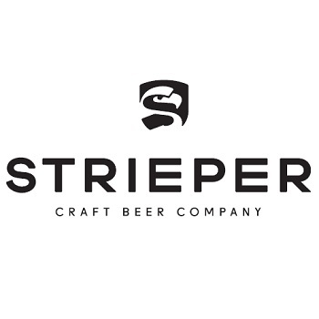 Logo van Strieper Craft Beer
