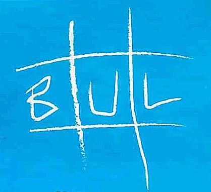 Logo van Bul Bier