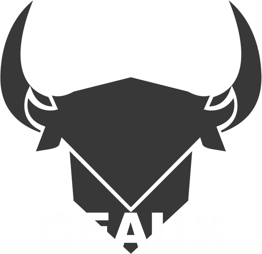 Logo van CEAUX Brew